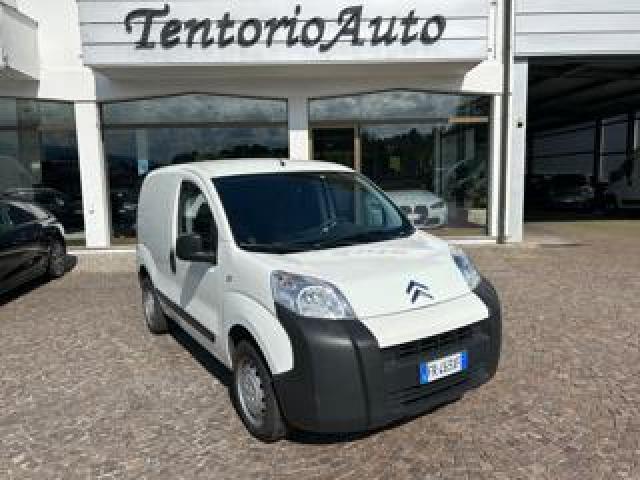 Citroen Nemo 1.3 Hdi 80cv Furgone 