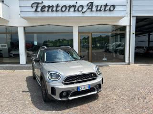 Mini Countryman 1.5 Cooper Se 'All4' Countryman All4 
