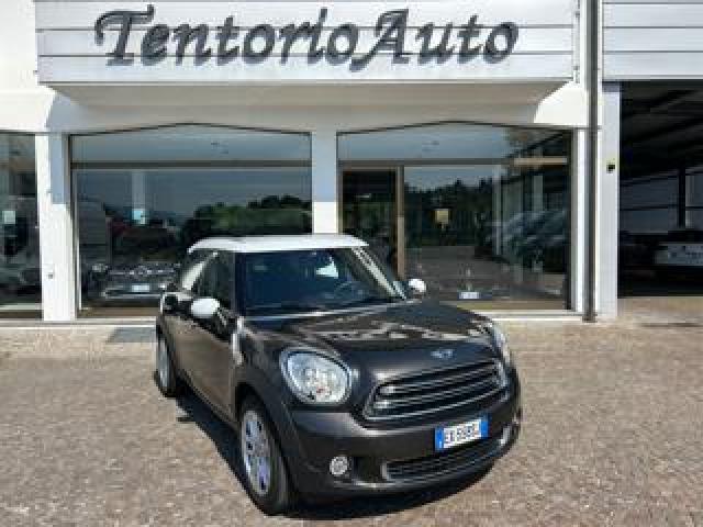 Mini Countryman Mini Cooper D Business Countryman 
