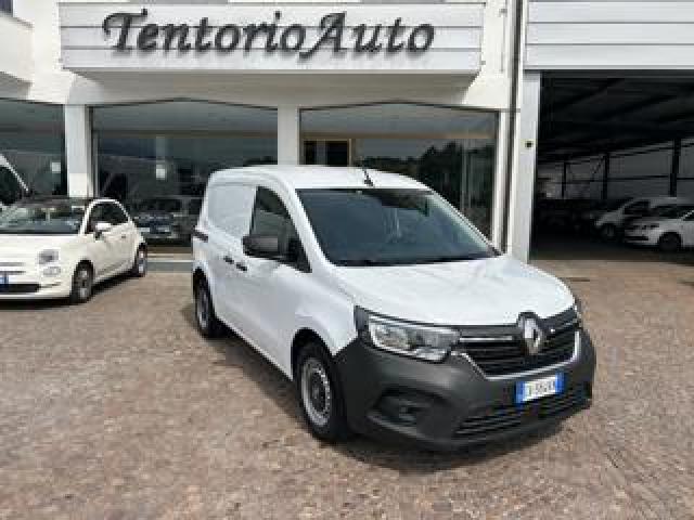 Renault Kangoo 1.5 Blue Dci 115 Cv Pc-Tn Van 