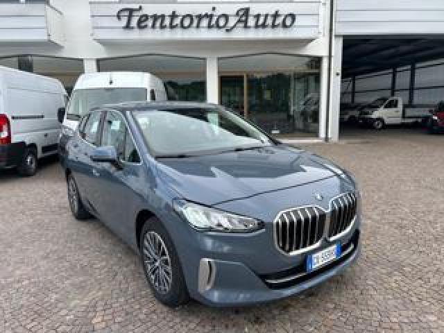 Bmw 218 D Active Tourer Luxury Km0 