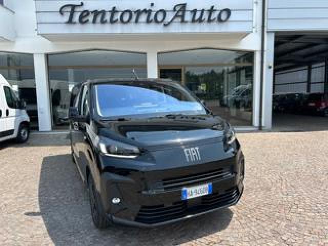 Fiat Ulysse 2.0 Bluehdi 180 Cv At8 + Iva 