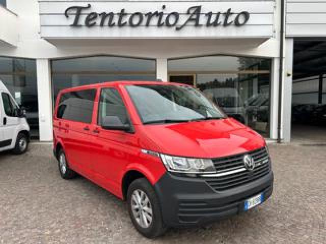 Volkswagen Caravelle 2.0 Tdi 150cv Pc Trendline 