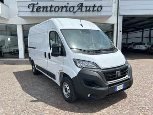 Fiat Ducato 35 2.2 Bluehdi 140 S&s Pm-Tm Furgone 