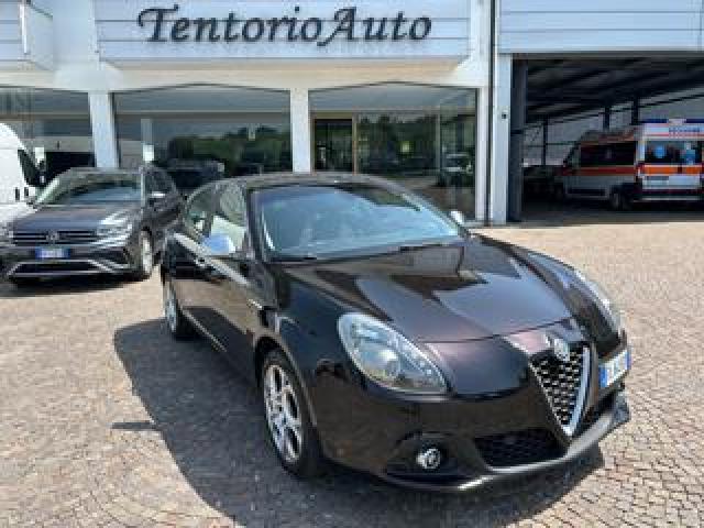 Alfa Romeo Giulietta 1.6 Jtdm 120 Cv 