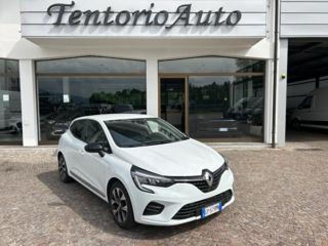 Renault Clio Blue Dci 100 Cv Evolution Autocarro N1 +iva 