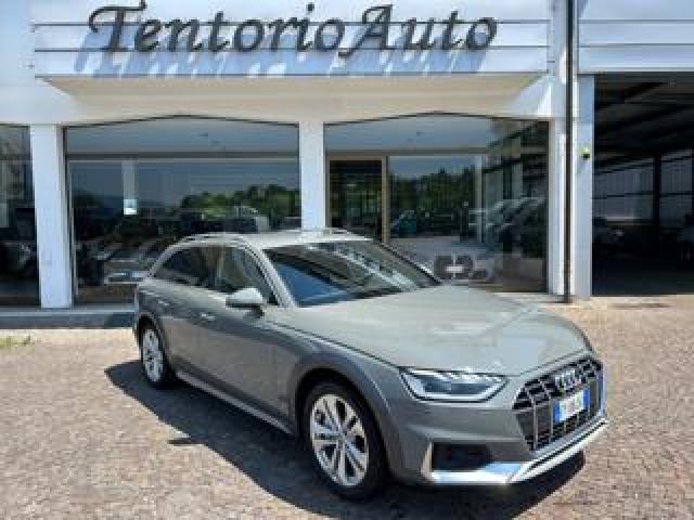 Audi A4 Allroad 45 Tdi Tiptronic Business Evolution 