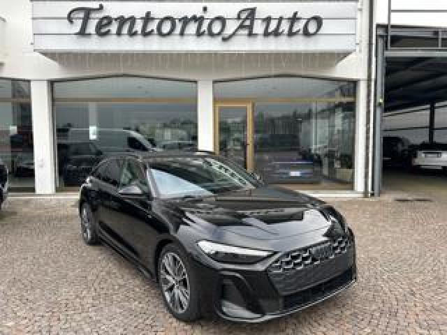 Audi A5 Avant Tdi 150 Kw Mhev+ S Tronic S Line Edition 