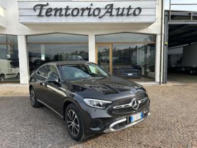 Mercedes Benz Glc 220 D 4matic Mild Hybrid Coupé Advanced Plus 