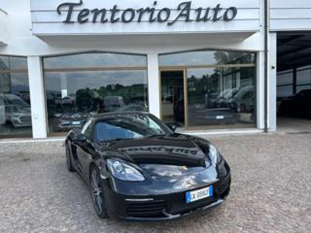 Porsche Cayman 718 Cayman 2.0 