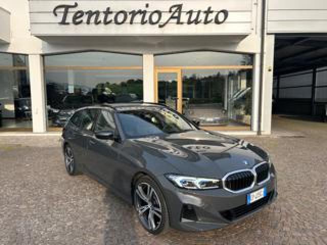 Bmw 320 D 48v Xdrive Touring Sport 