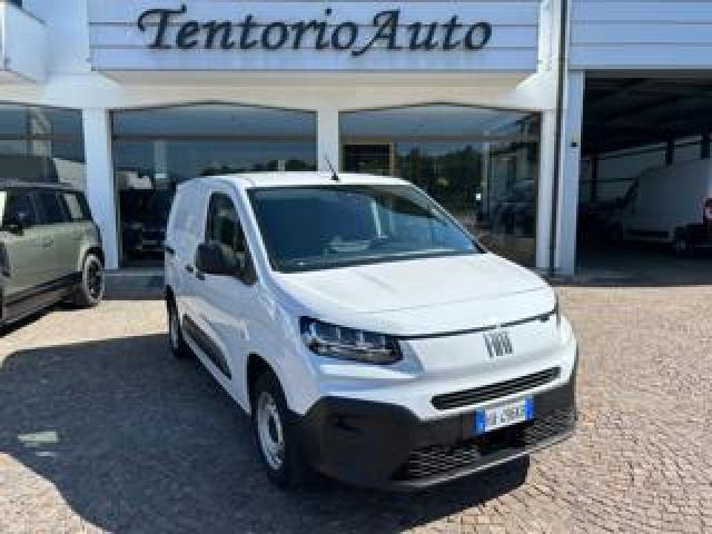 Fiat Doblo Doblò 1.5 Bluehdi 100cv Pc-Tn Van 