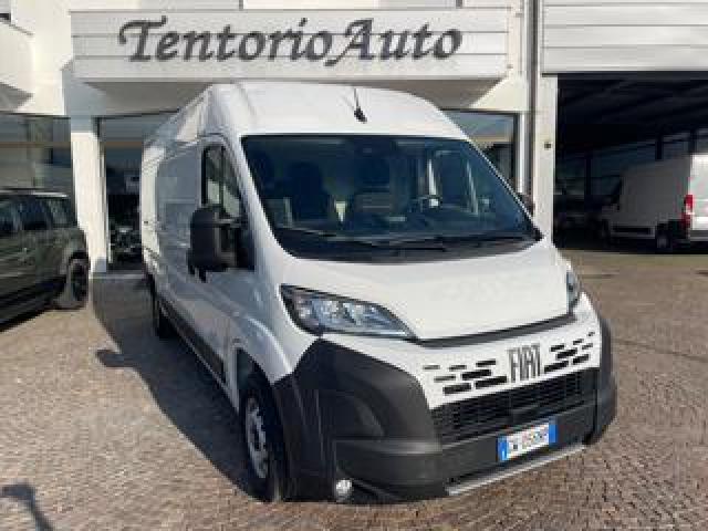 Fiat Ducato 35 2.2 Mjt 140cv Plm-Tml3h2 Furgone 
