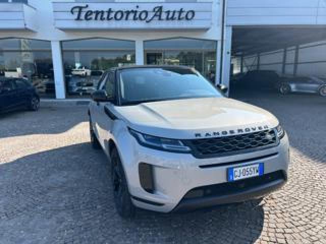 Land Rover Range Rover Evoque 2.0d I4 163 Cv Awd Auto Se Autocarron1 