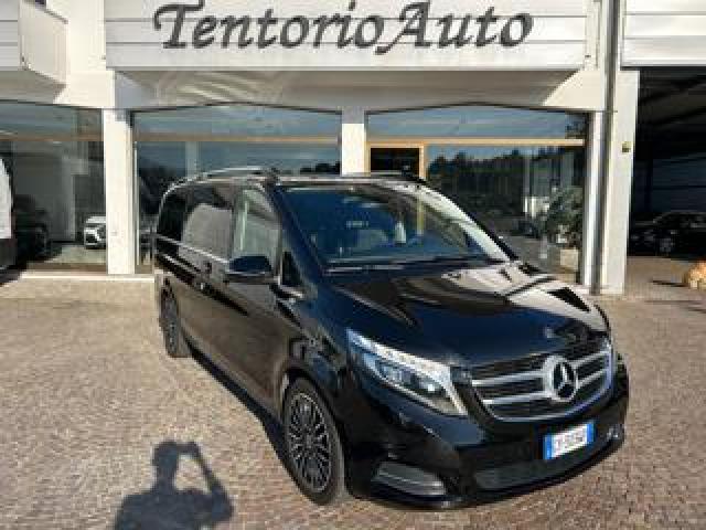 Mercedes Benz V 250 D Automatic Premium Business Long 