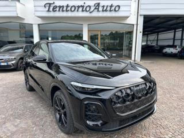 Audi Q5 40 Tdi 204 Cv Quattro S Tronic S Line 