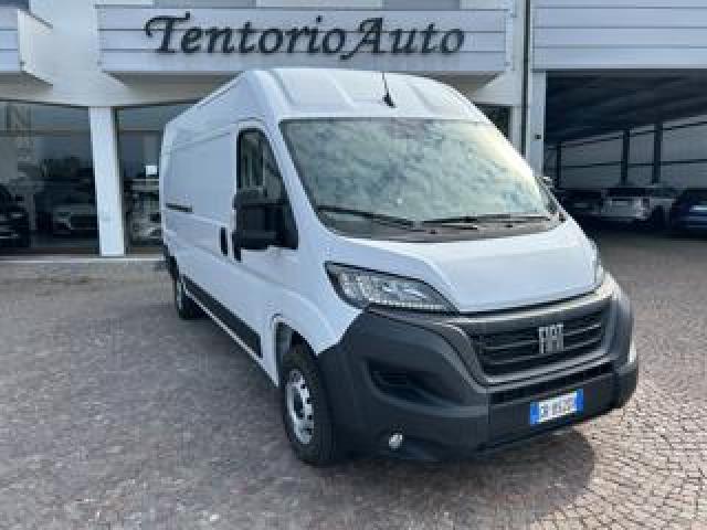 Fiat Ducato 35 2.2 Mjt 140cv Plm-Tm Furgone 