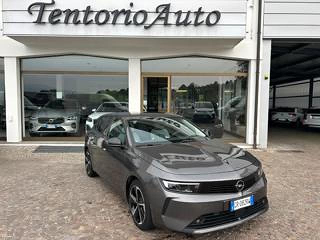 Opel Astra 1.2 Turbo 130 Cv At8 Elegance 