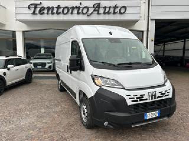 Fiat Ducato 33 2.2 Mjt 140cv Pm-Tm Furgone 