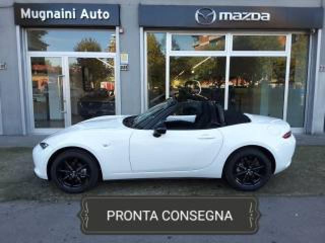 Mazda Mx-5 1.5l Skyactiv-G 132cv Prime-Line*promo Ottobre* 