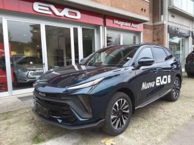 Evo Evo6 1.5 Turbo Bi-Fuel Gpl *pronta Consegna* 