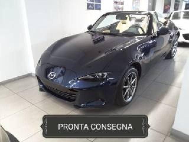 Mazda Mx-5 1.5l Skyactiv-G 132cv Kazari *promo Ottobre* 