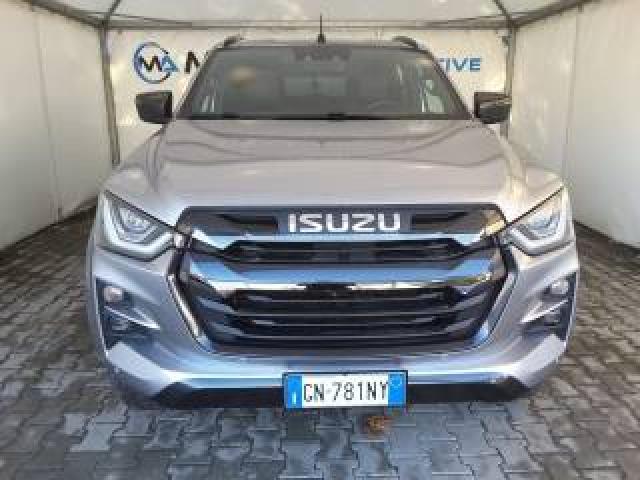Isuzu