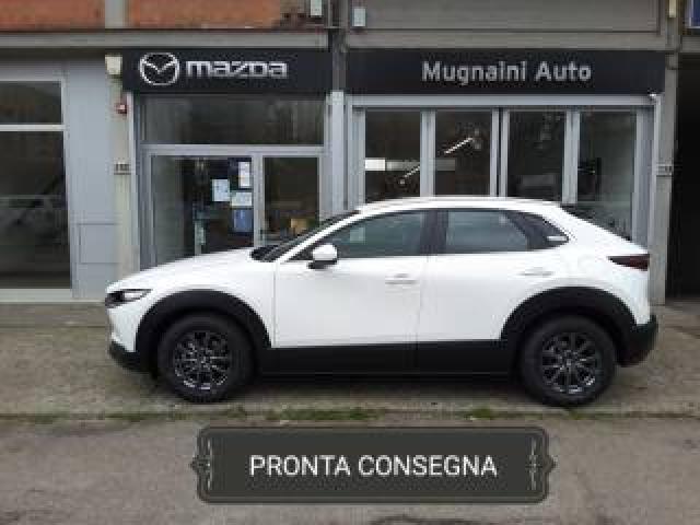 Mazda Cx-30 2.5 E-Skyactiv-G M 140cv Hybrid Prime-Line 