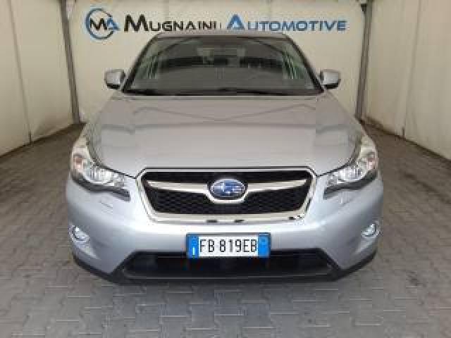 Subaru Xv 2.0d 150cv Style *euro 6* 