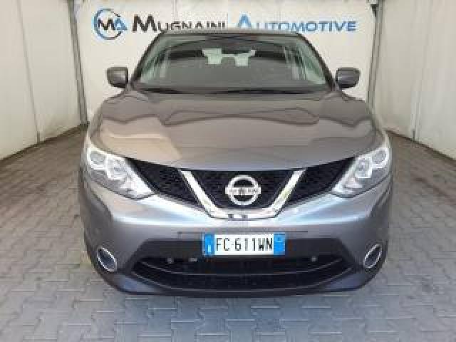 Nissan Qashqai 1.2 Dig-T 115cv Acenta *euro 6* 