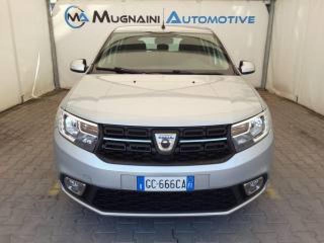 Dacia Sandero Steepway 1.5 Blue Dci 75cv Comfort 