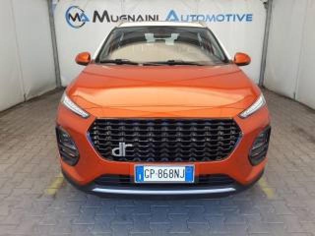Dr Motor Dr 3.0 1.5 Bi-Fuel Gpl *solo 23.800 Km* 