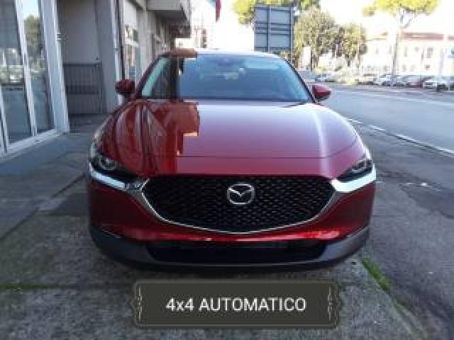 Mazda Cx-30 2.0l E-Skyactiv-X M 186cv Hybrid Awd 6at Homura 
