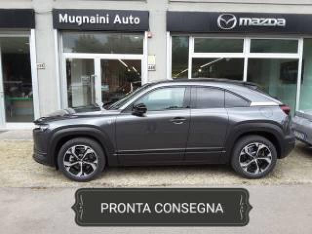 Mazda Mx-30 E-Skyactiv R Ev Exclusive-Line *pronta Consegna* 