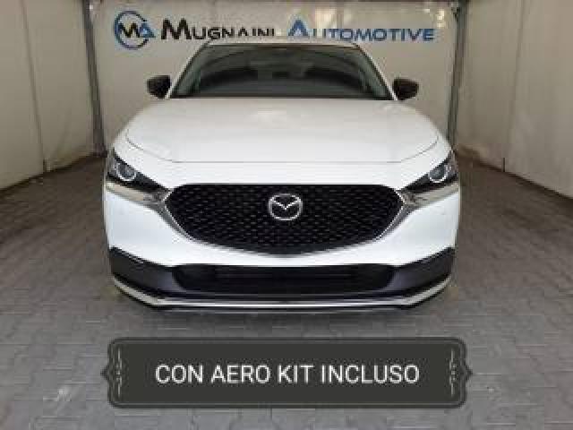 Mazda Cx-30 2.5 E-Skyactiv-G M Hybrid Homura *aero Kit* 