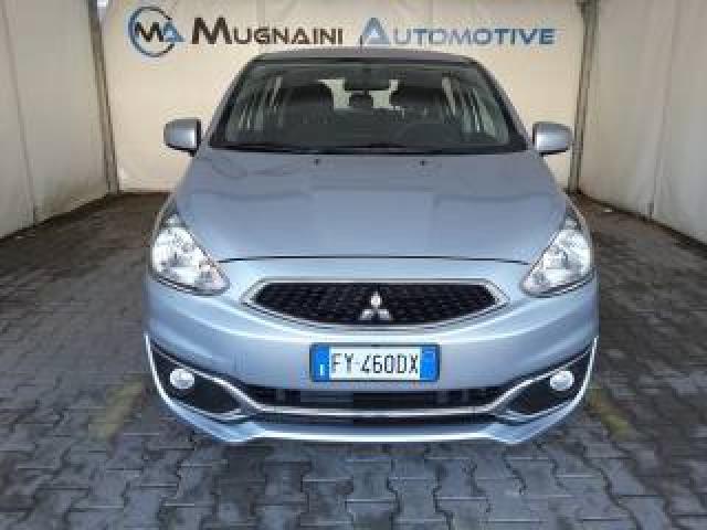Mitsubishi Space Star 1.0 Invite 5 Porte *ok Neopatentati* 