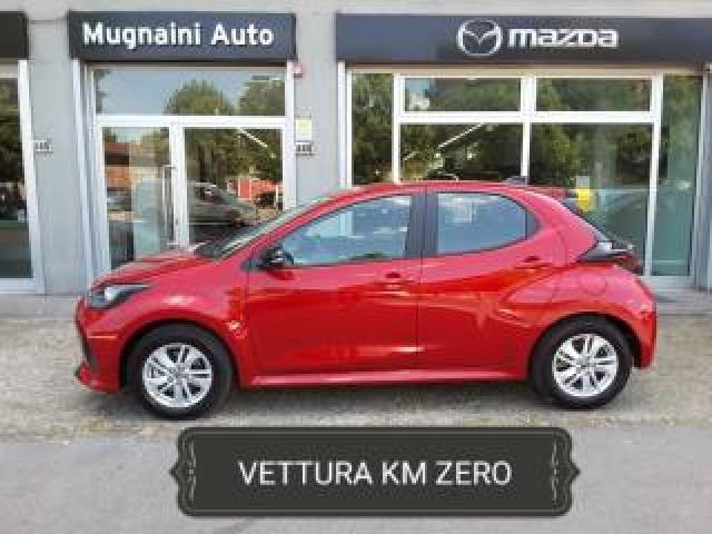 Mazda 2 Hybrid 1.5 Vvt E-Cvt Centre-Line *km Zero* 