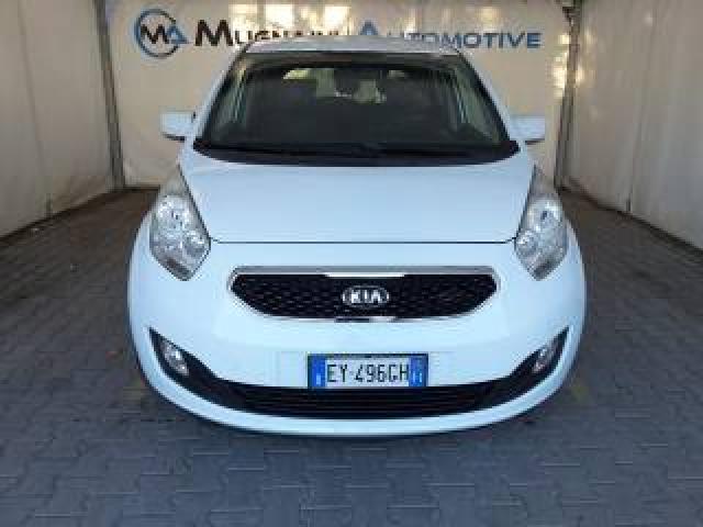Kia Venga 1.4 Crdi 90cv Cool 