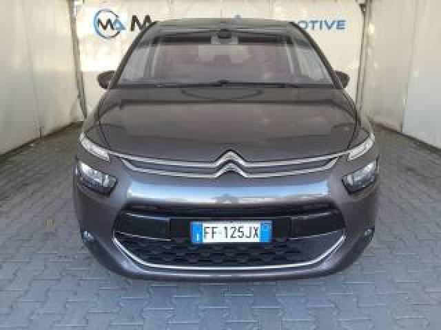 Citroen C4 Picasso 1.6 Bluehdi 120cv Shine 