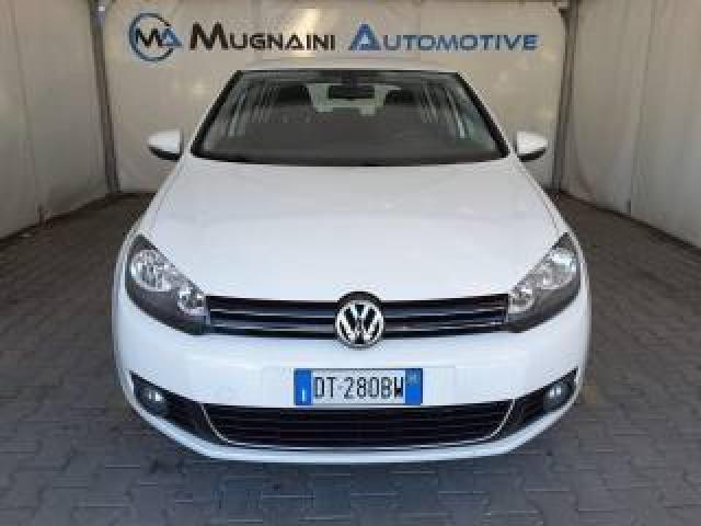 Volkswagen Golf 2.0 Tdi 140cv 5p. Highline *solo 106.200 Km* 