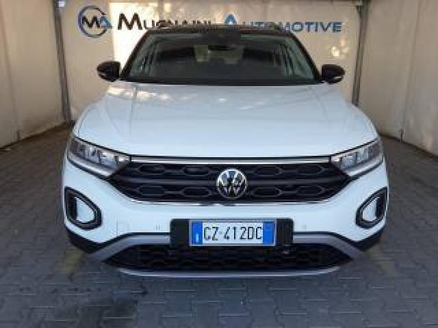 Volkswagen T-Roc 1.0 Tsi 115cv Sport *solo 5.400 Km* 