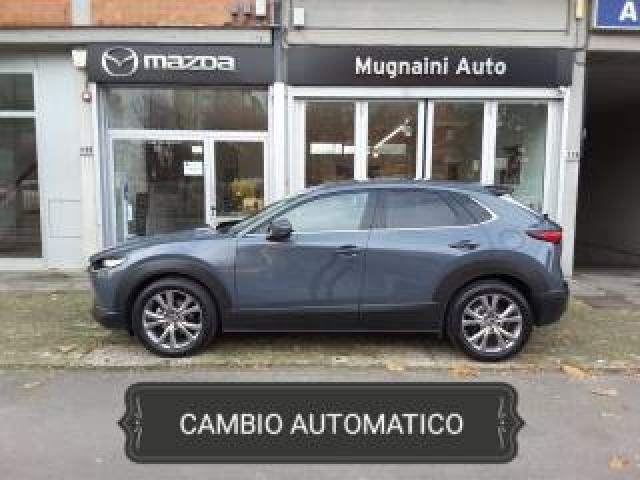 Mazda Cx-30 2.5e-Skyactiv-G 140cv Hybrid 6at Centre Line+pack 