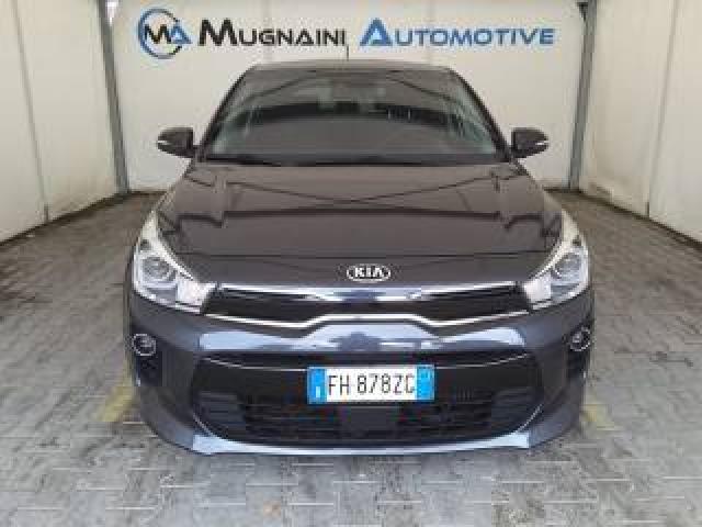 Kia Rio 1.4 Crdi 90cv 5 Porte Cool *solo 83.300 Km* 
