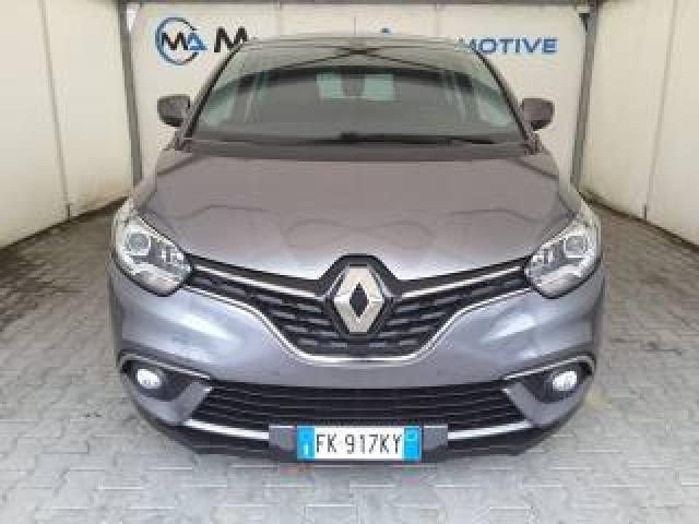 Renault Scenic 1.5 Dci 110cv Energy Intens *euro 6* 