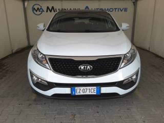 Kia Sportage 1.6 Gdi Cool *benzina Euro 6*tetto Elettrico* 