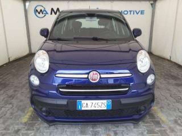 Fiat 500l 1.4 95cv *euro 6* 