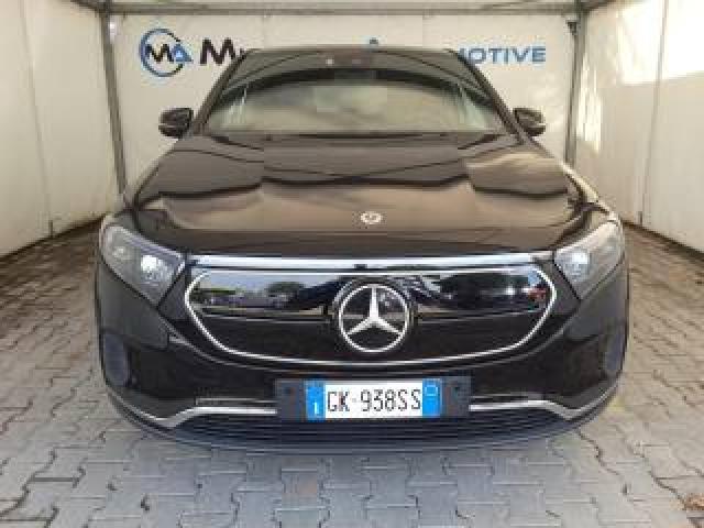 Mercedes Benz Eqa 250+ Premium Plus *solo 38.800 Km* 