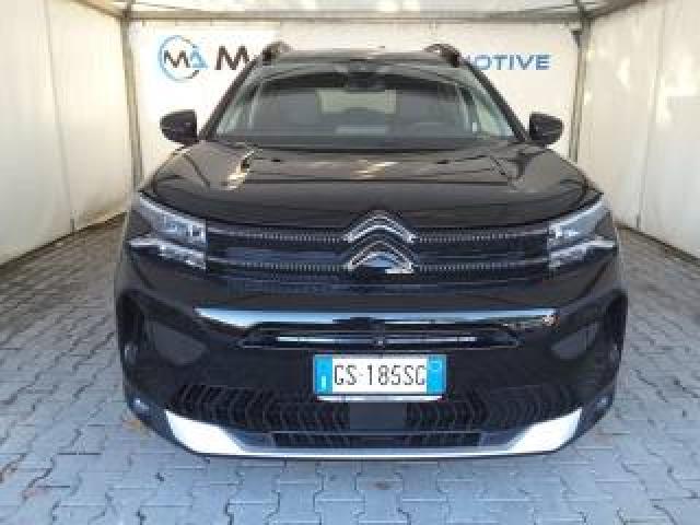 Citroen C5 Aircross Hybrid 136cv E-Dcs6 Max *solo 13.700 Km* 