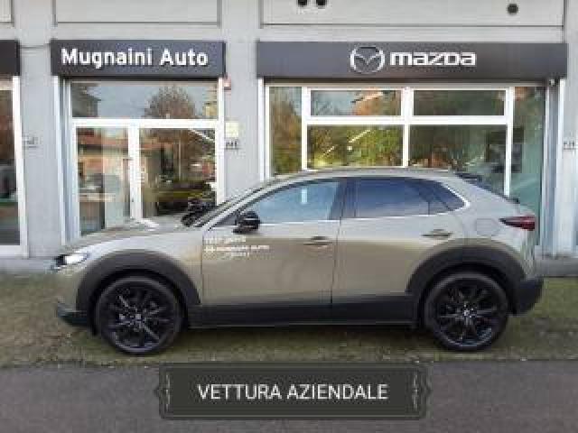 Mazda Cx-30 2.5 E-Skyactiv-G 140cv M Hybrid Homura *aziendale* 
