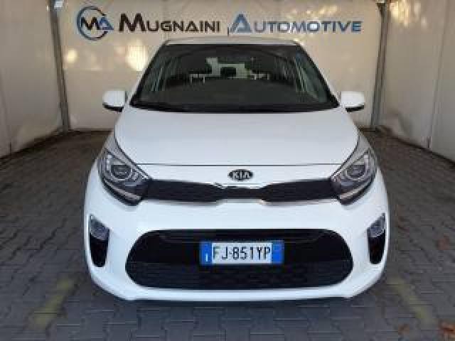 Kia Picanto 1.0 12v 5 Porte Cool *euro 6*solo 64.900 Km* 